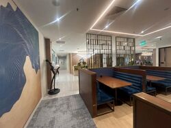 76 Shenton (D2), Office #488560681